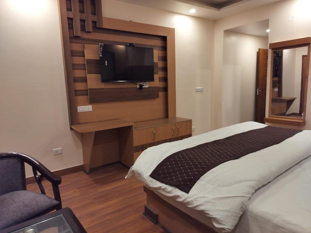 Summer Hill Resort Чейл Екстер'єр фото