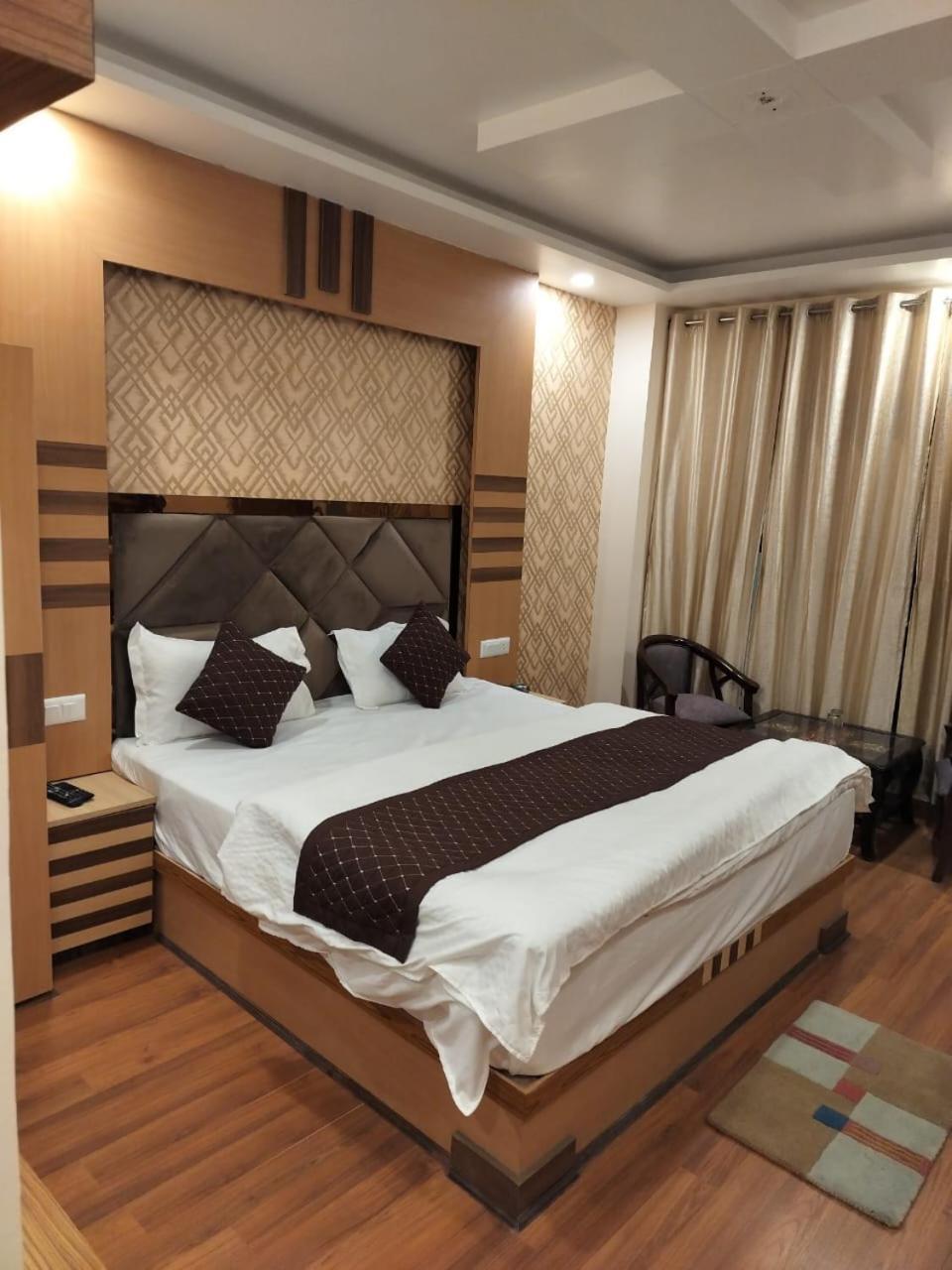 Summer Hill Resort Чейл Екстер'єр фото